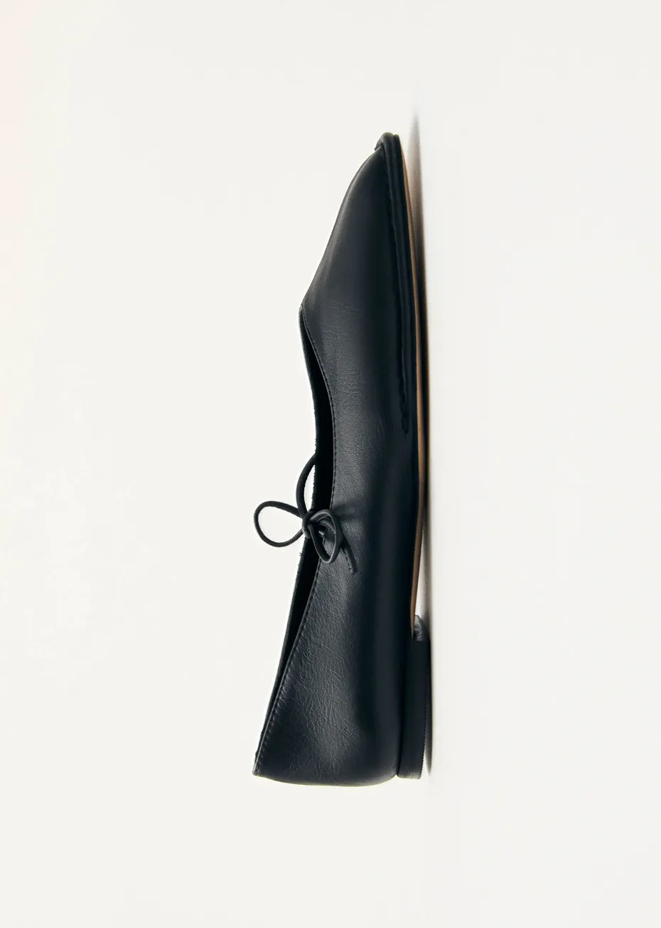 Sway Shoe - Black