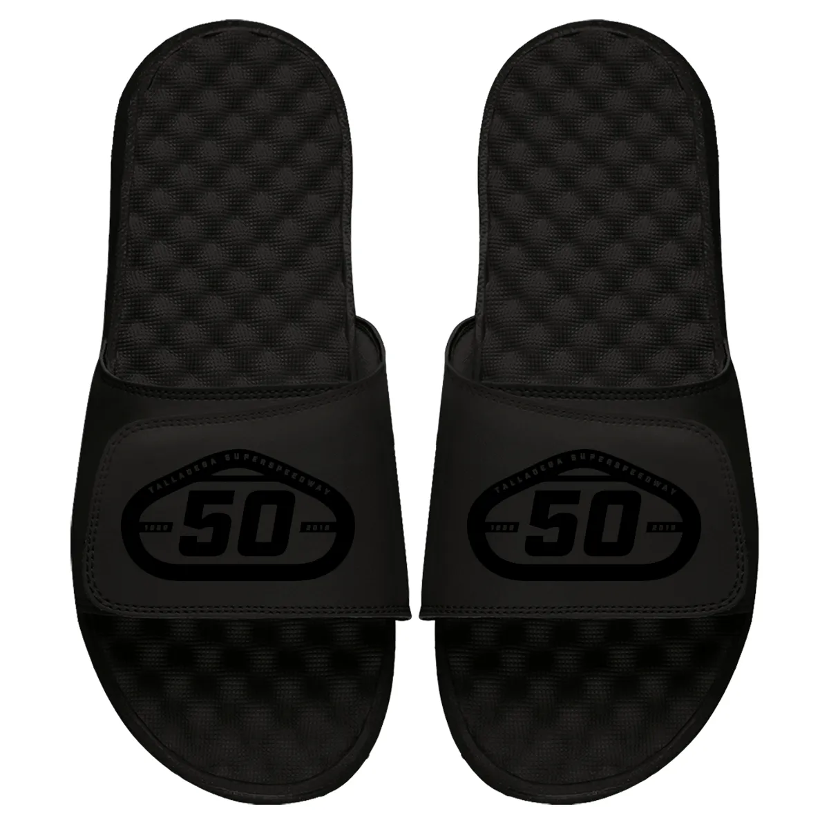 Talladega 50th Anniversary Tonal Slides
