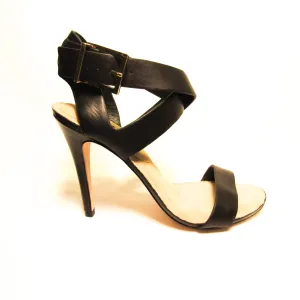 Ted Baker Bienvenues Leather Dress Sandals