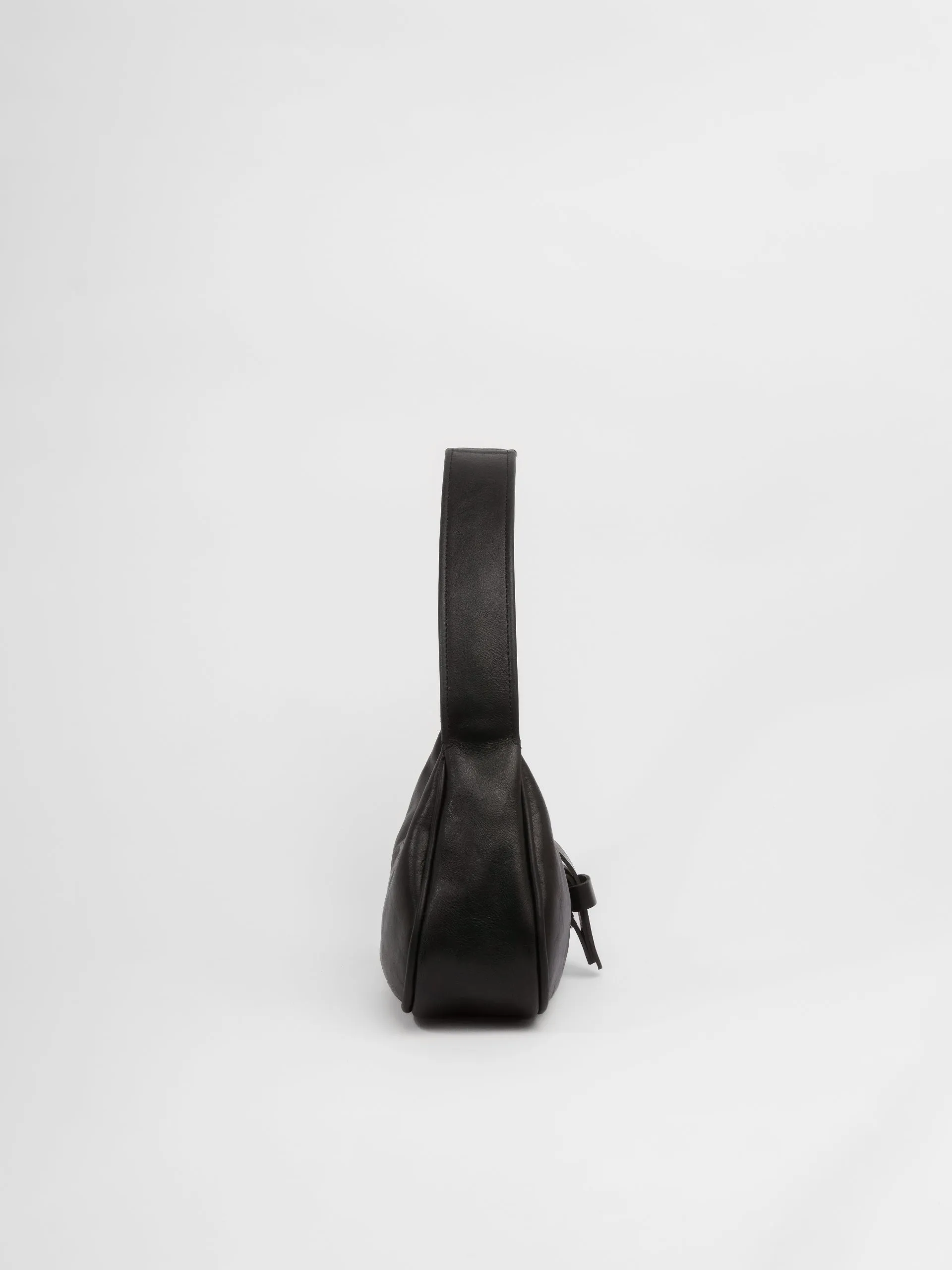 The Lair Brigitta Bag Black Gold