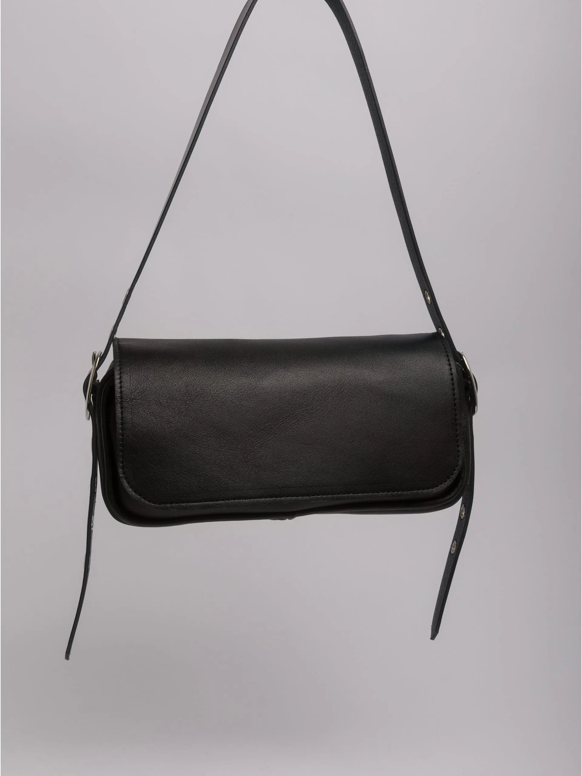 The Lair Emilia Bag Black