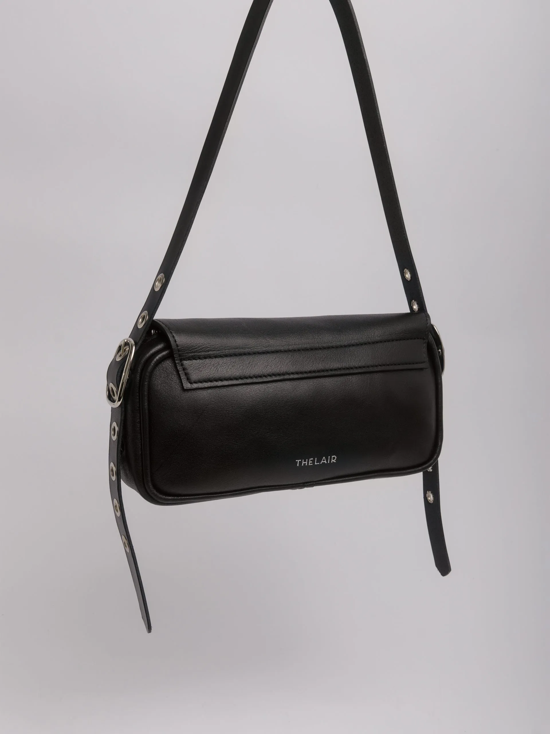 The Lair Emilia Bag Black