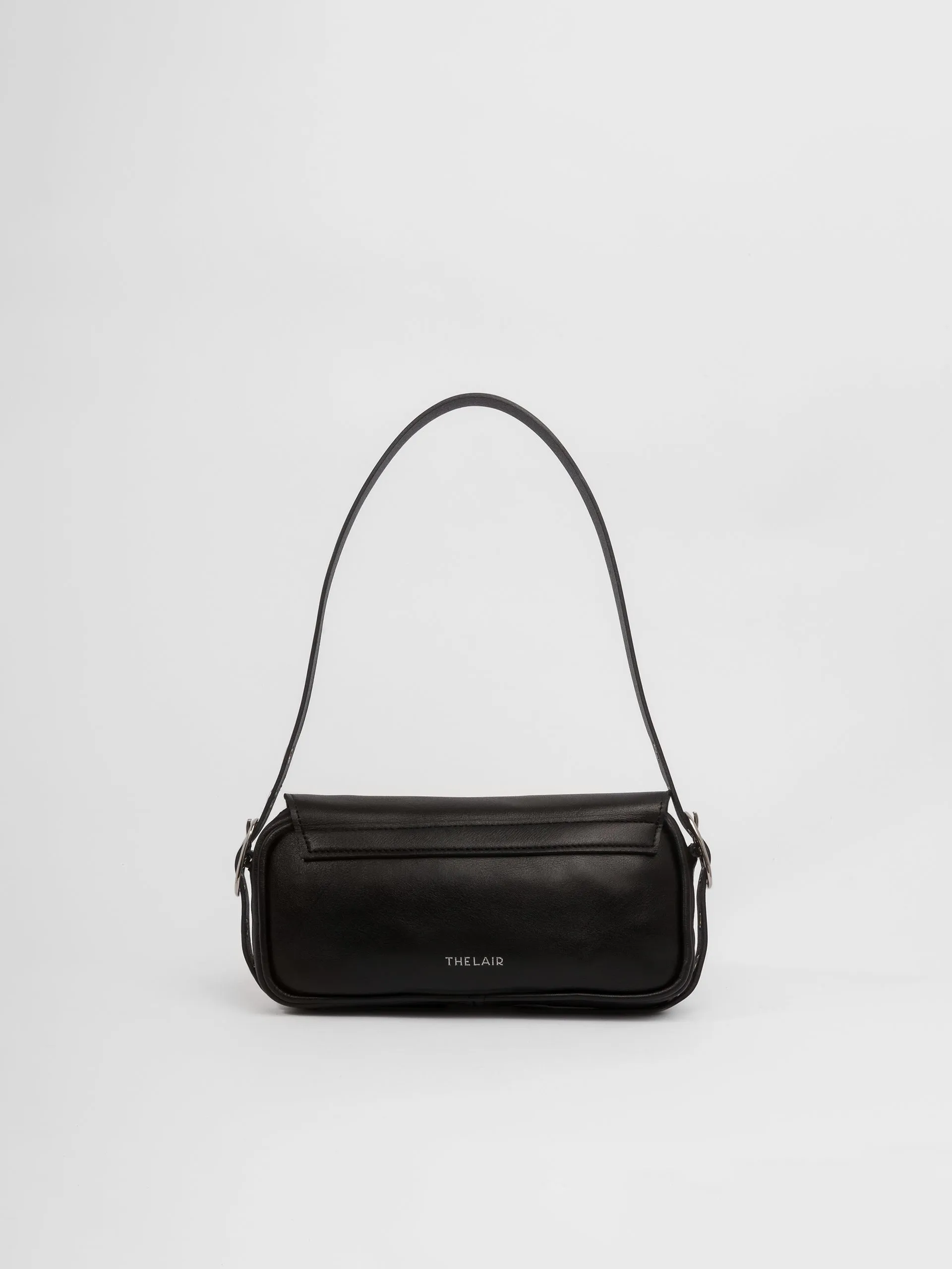 The Lair Emilia Bag Black