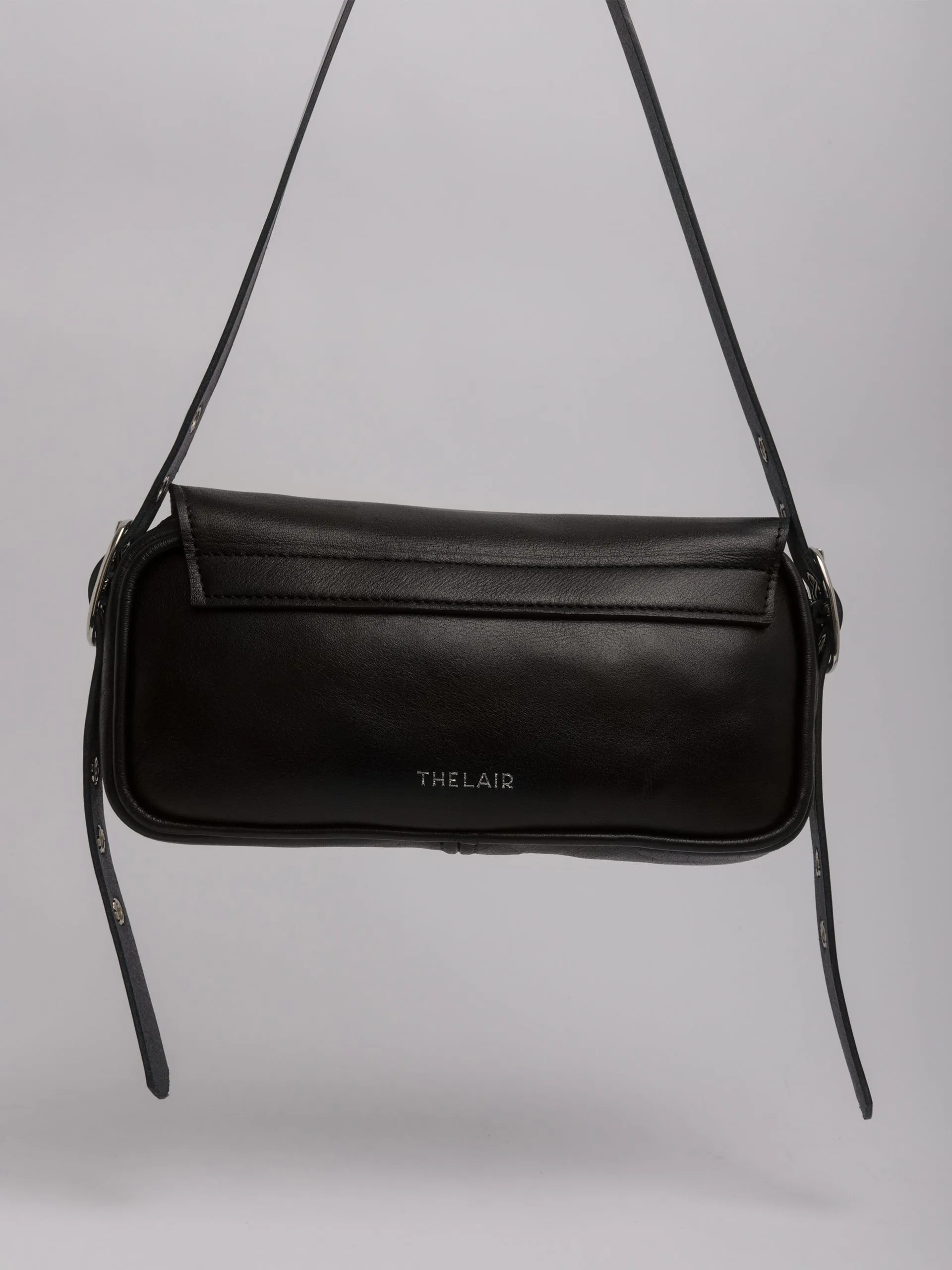 The Lair Emilia Bag Black