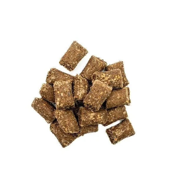 this&that Canine Co. Be Wild Treats and Trainers; Crocodile Dog Treats