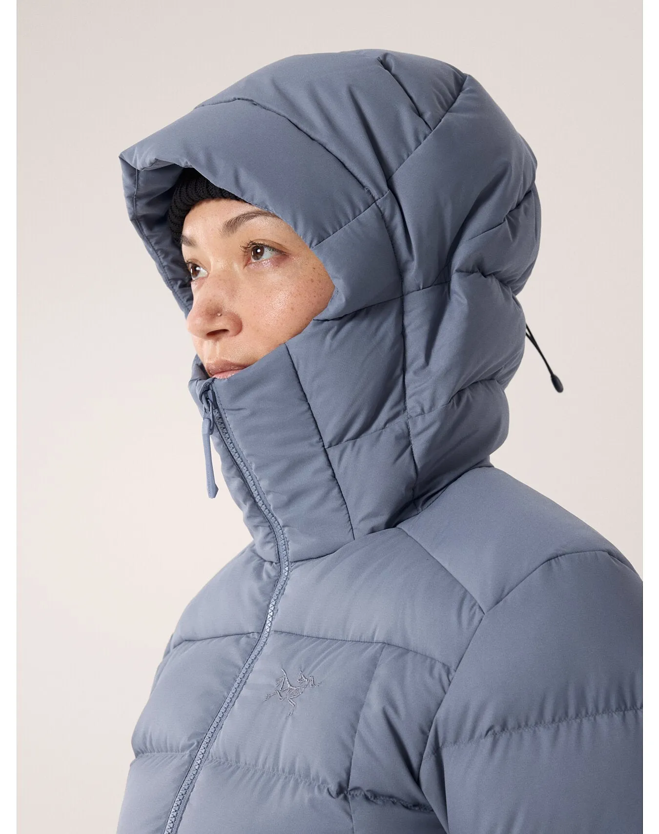 Thorium Hoody Women's