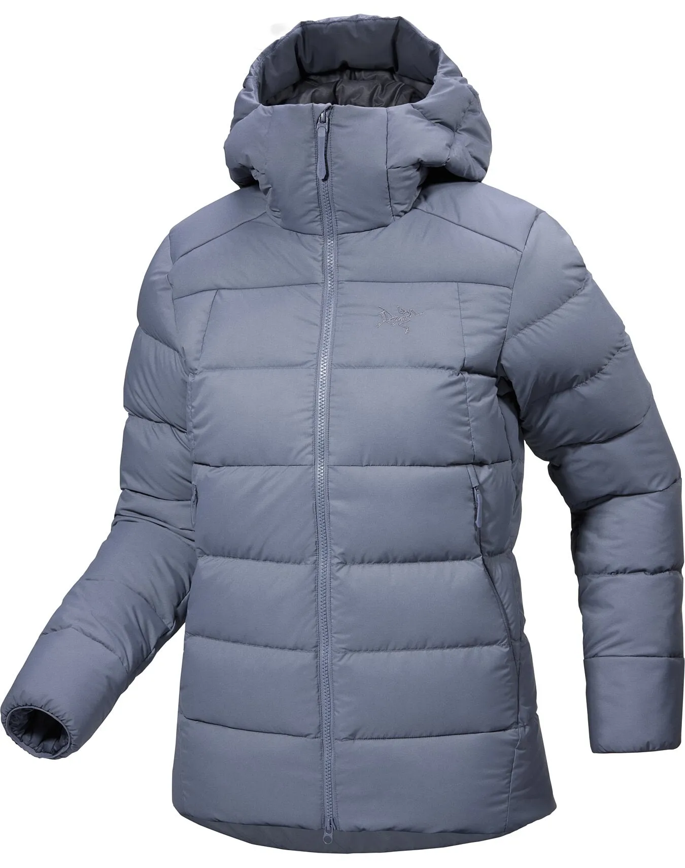 Thorium Hoody Women's