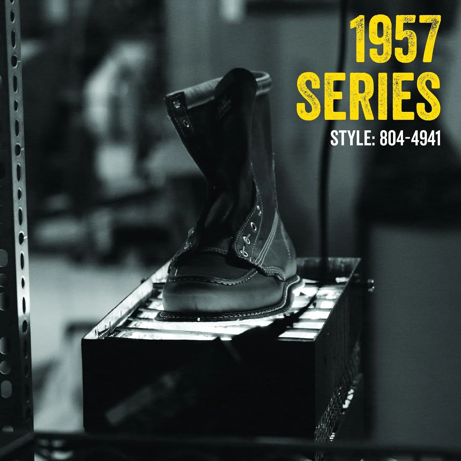 Thorogood V-Series 6 Waterproof Composite Toe Work Boots for Men - Premium Leather with Goodyear Storm Welt, Comfort Insole, and Chevron Traction Outsole; ASTM Rated