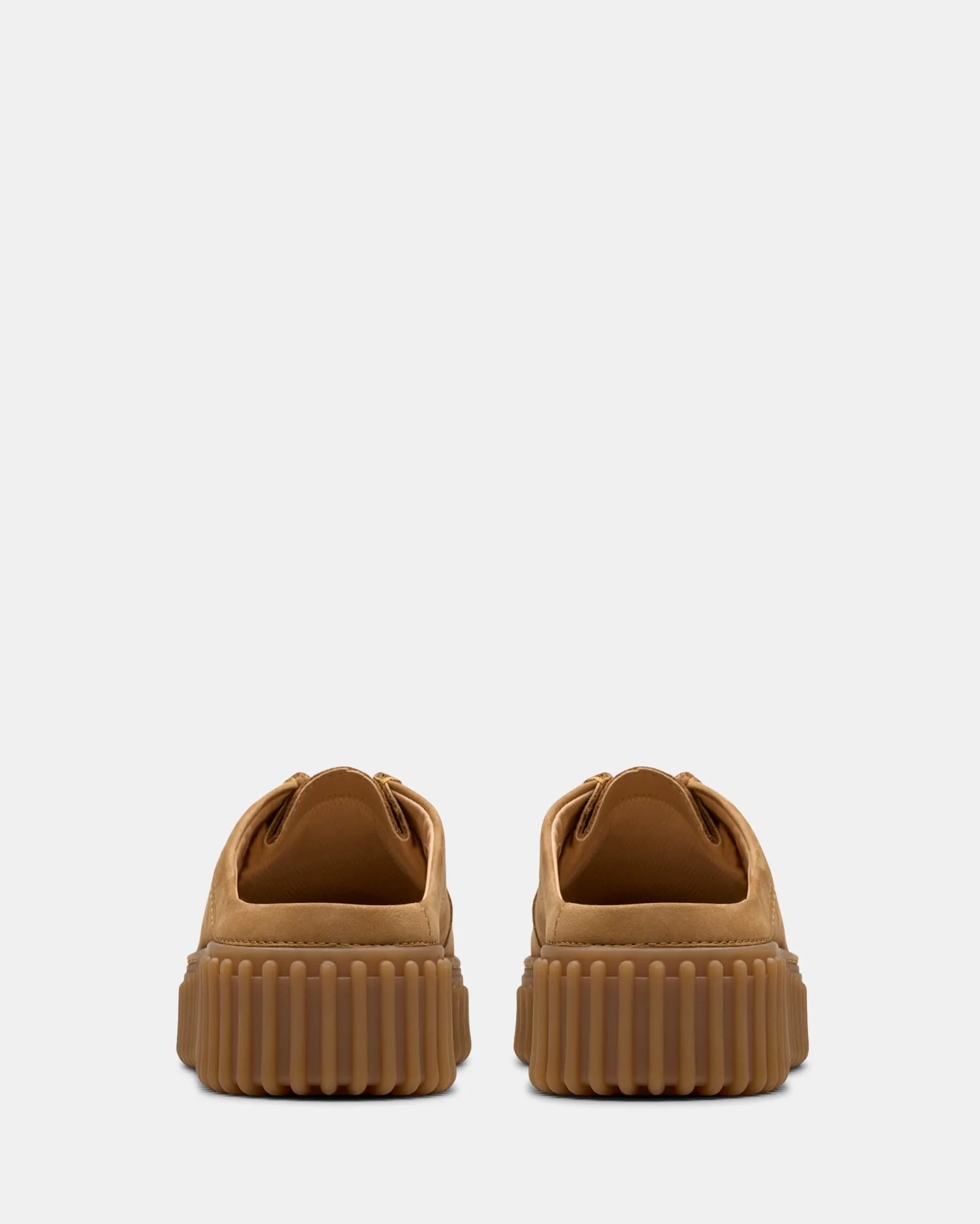 Torhill Mule Light Tan Nubuck