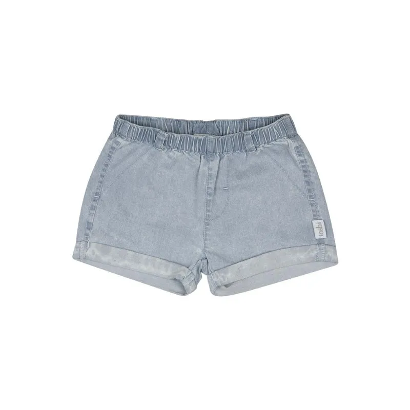 Toshi | Baby Shorts - Indiana