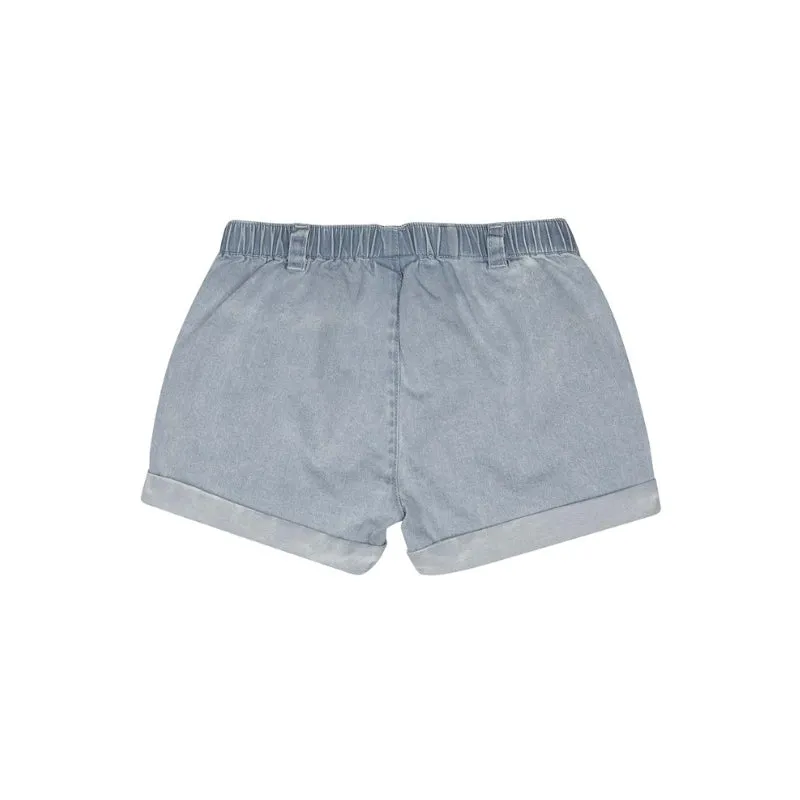 Toshi | Baby Shorts - Indiana