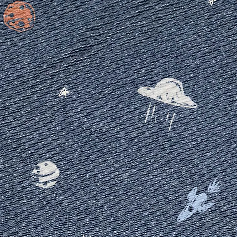 Toshi Baby Shorts - Joyride Galaxy