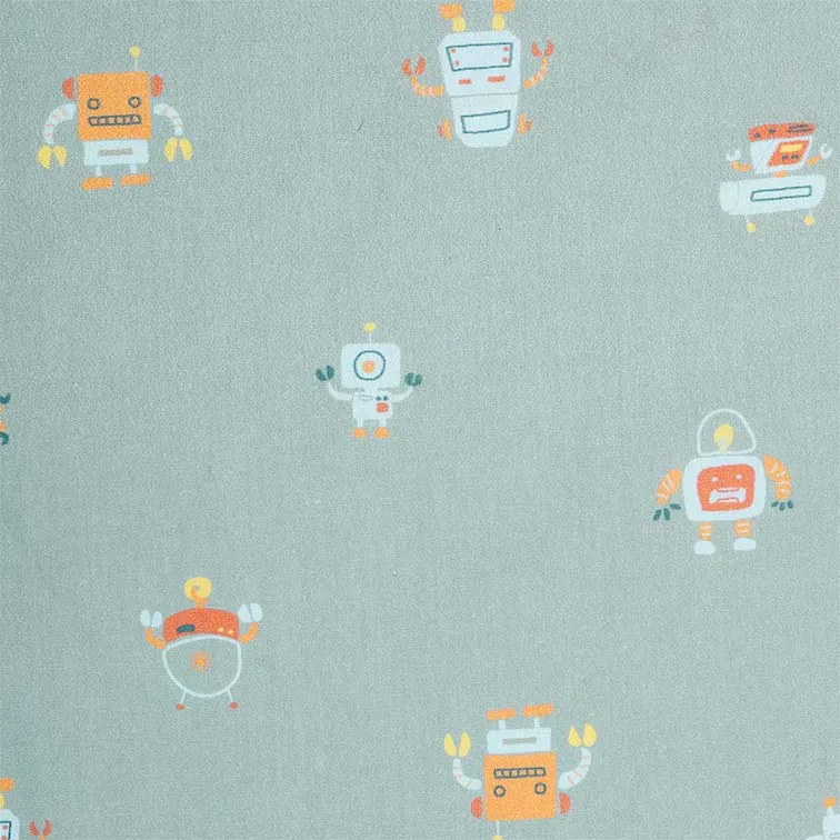 Toshi Baby Shorts - Joyride Robots