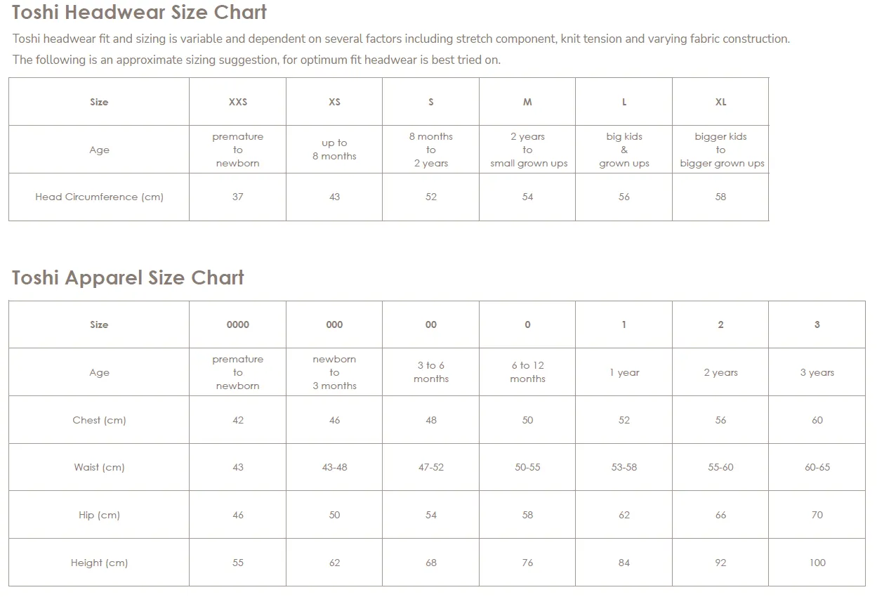Toshi Baby Shorts - Joyride Sheep Station