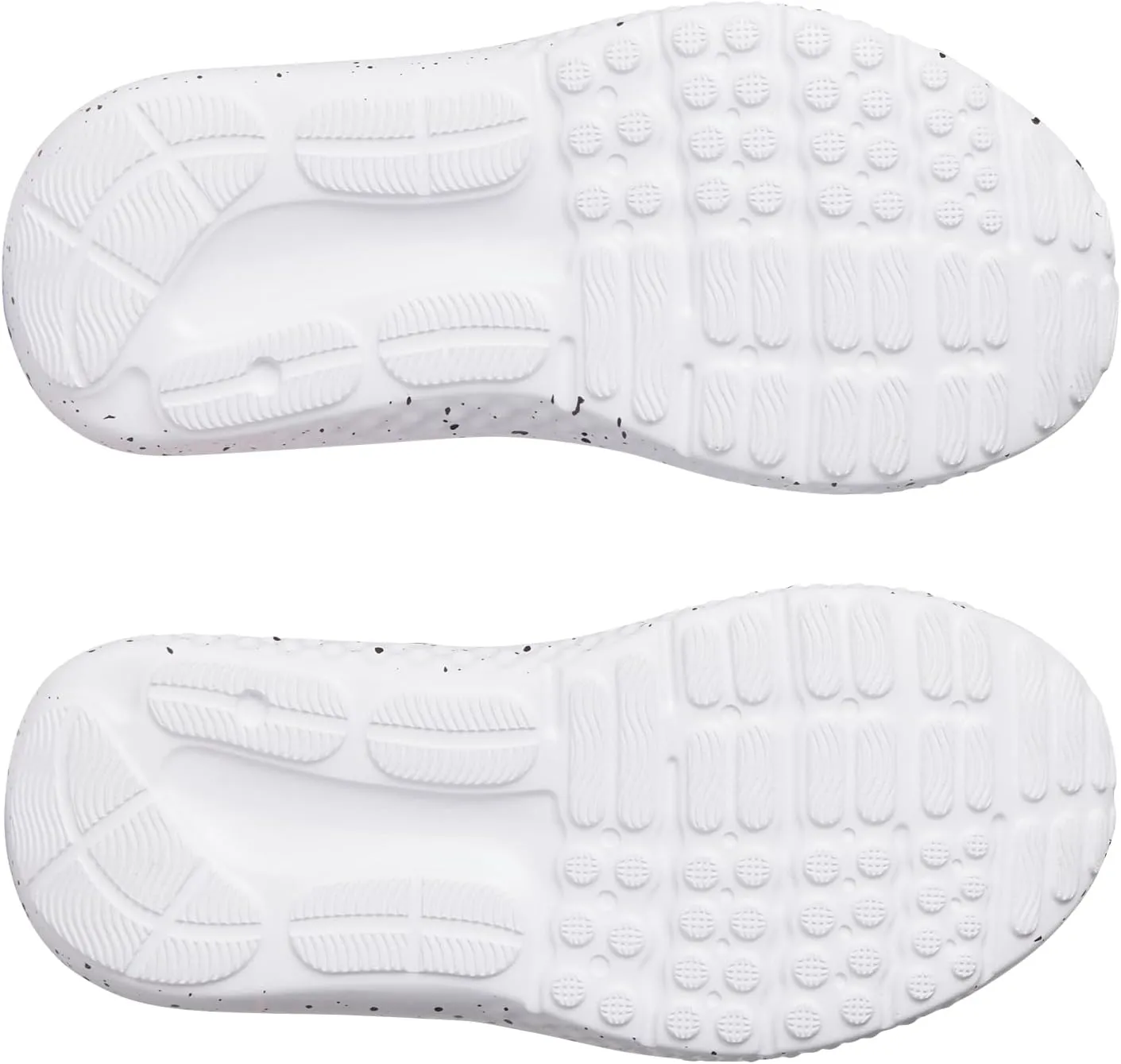 Under Armour Unisex-Child Pre School Surge 4 Alternate Closure Running Shoe