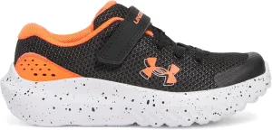 Under Armour Unisex-Child Pre School Surge 4 Alternate Closure Running Shoe