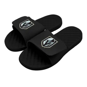 Vegas Golden Knights Ice Mask Slides