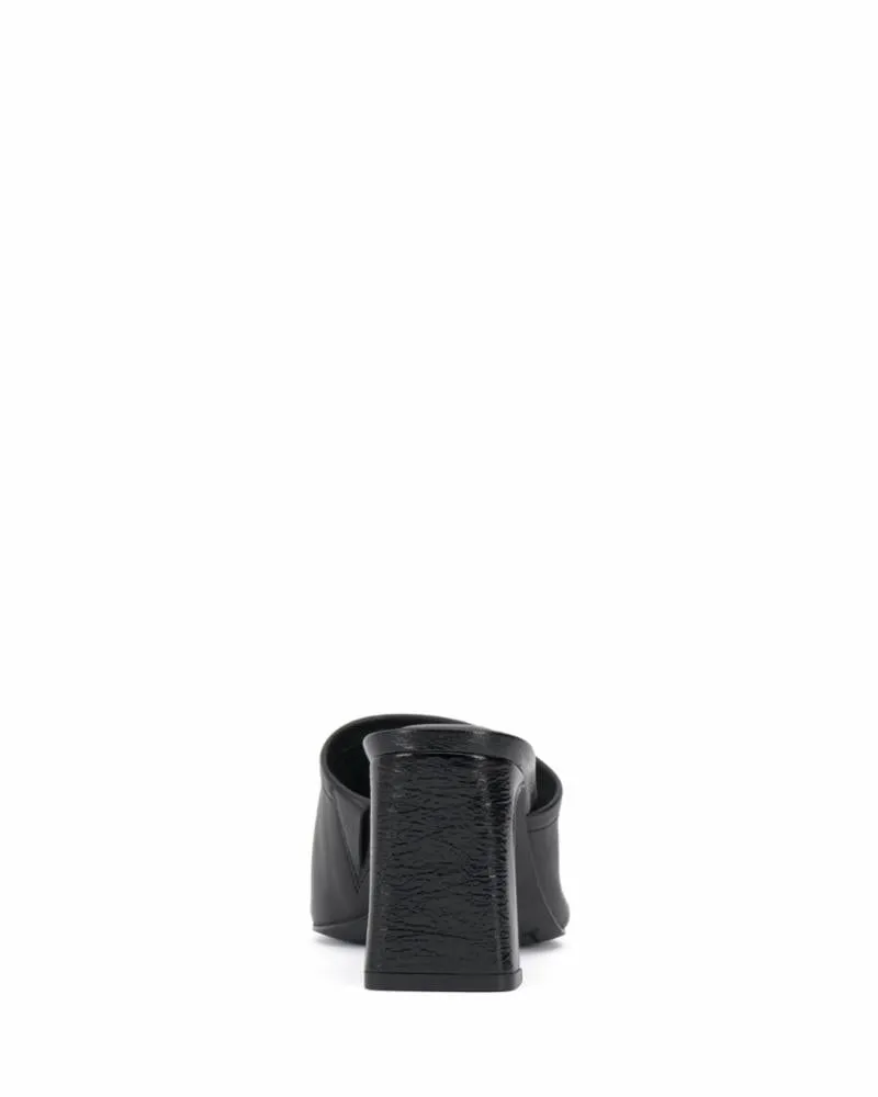 Vince Camuto Women's Alyysa Black M