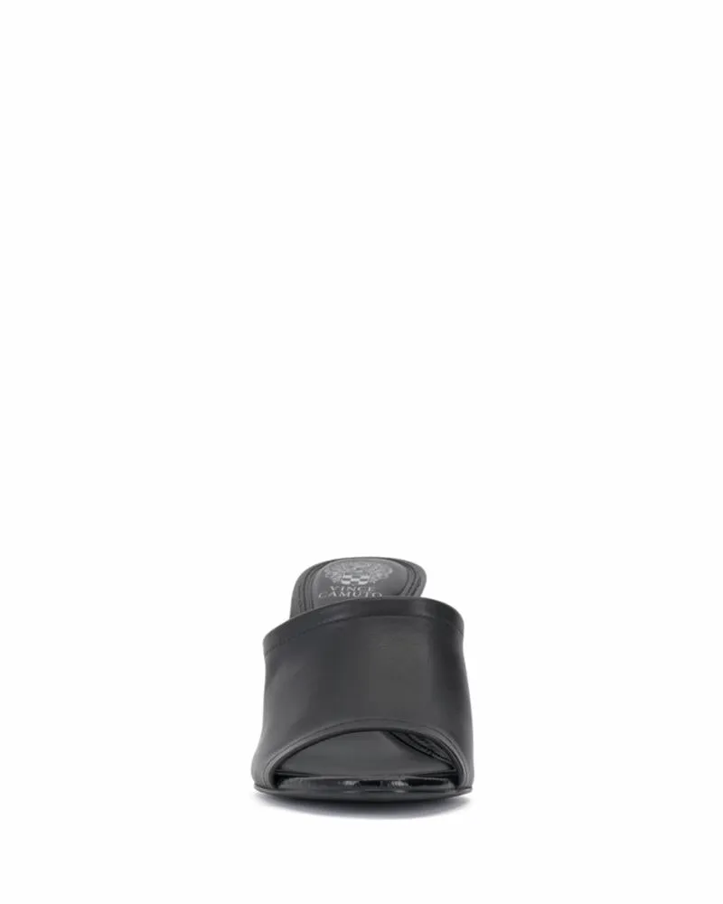 Vince Camuto Women's Alyysa Black M