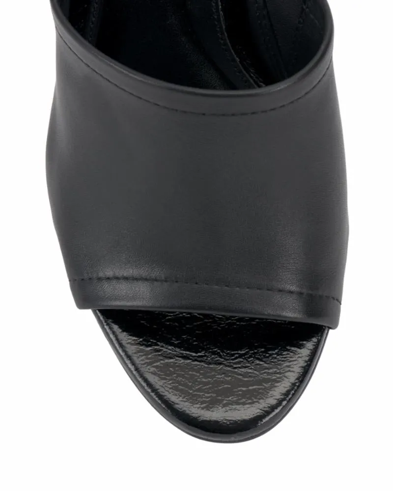 Vince Camuto Women's Alyysa Black M