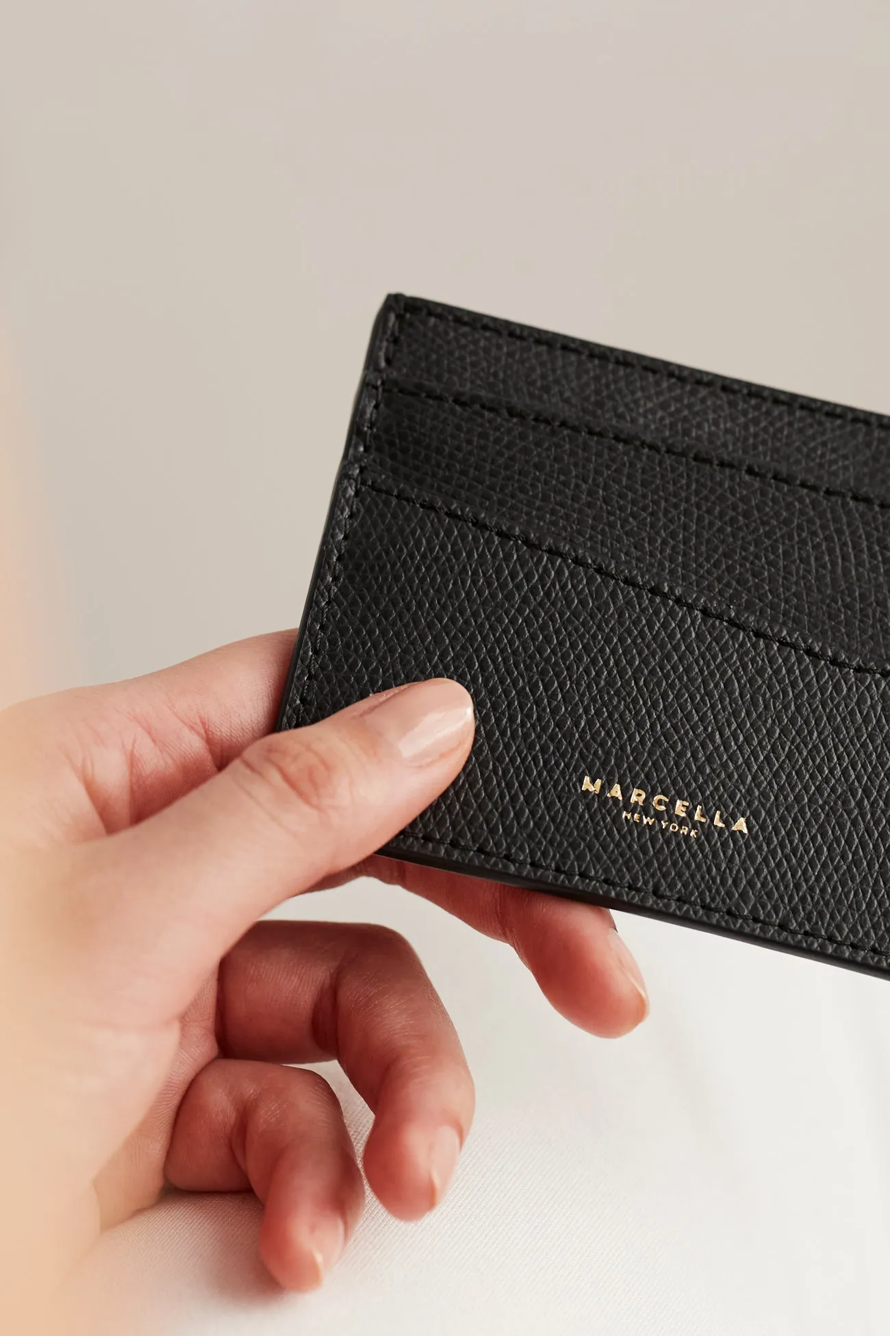 Vincent Cardholder
