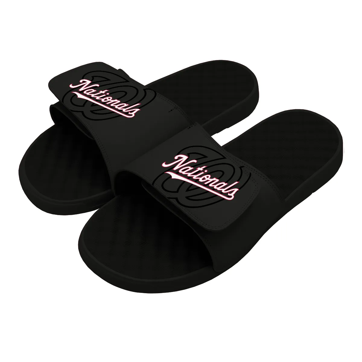 Washington Nationals Tonal Pop Slides