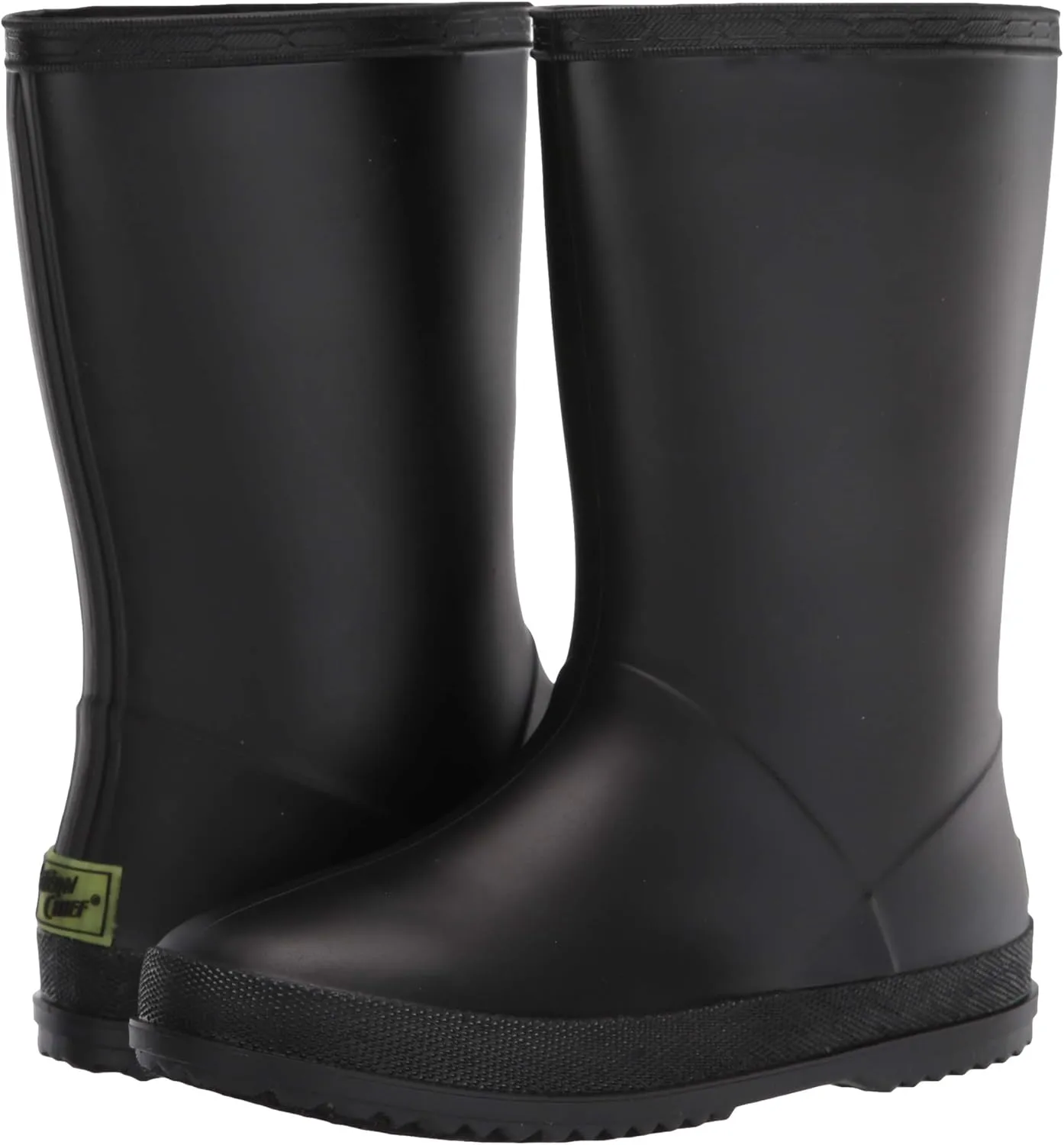 Western Chief Kids Waterproof PVC Rain Boot with Comfort Insole