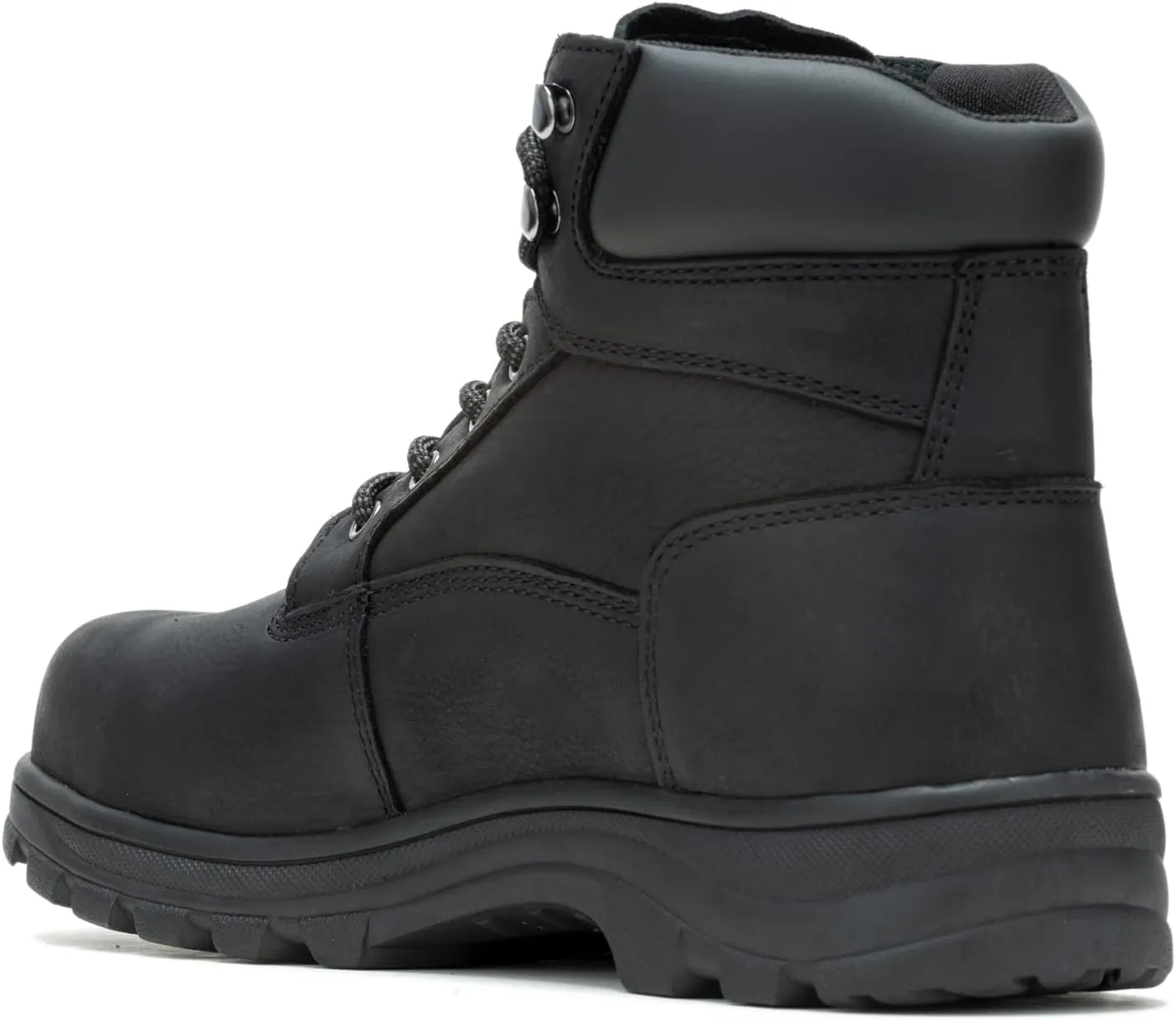 Wolverine Men's Carlsbad Steel Toe 6" Construction Boot