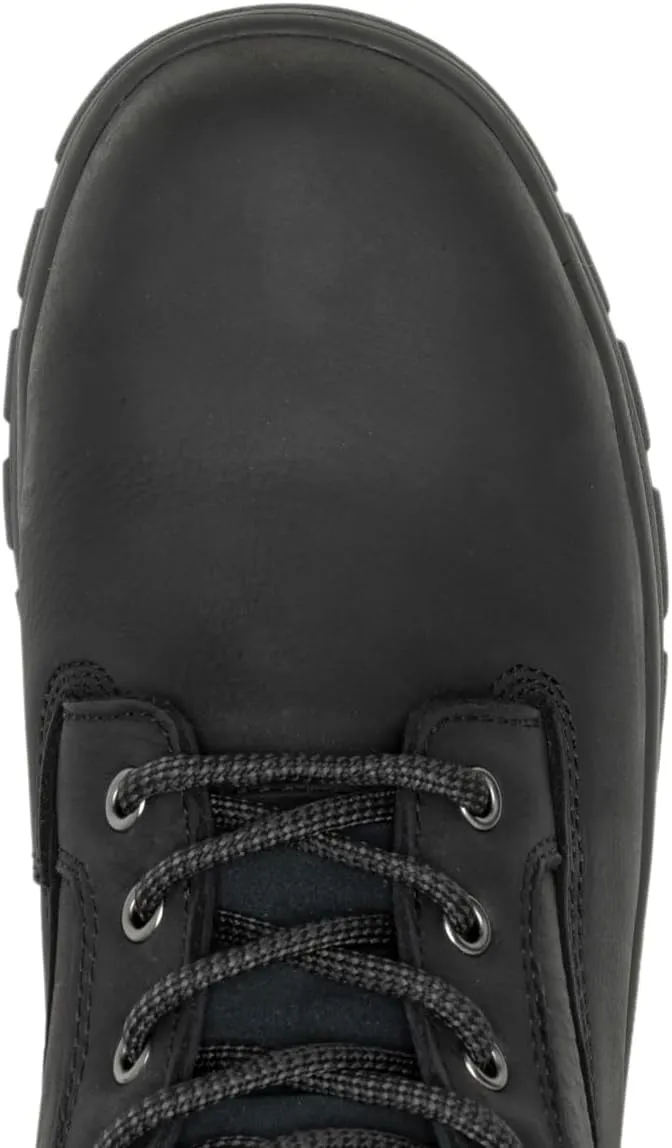 Wolverine Men's Carlsbad Steel Toe 6" Construction Boot