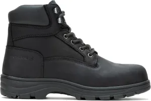 Wolverine Men's Carlsbad Steel Toe 6" Construction Boot
