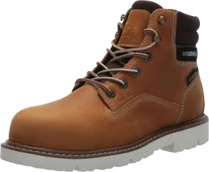 Wolverine Men's Revival 6" Waterproof Composite Toe Industrial Boot
