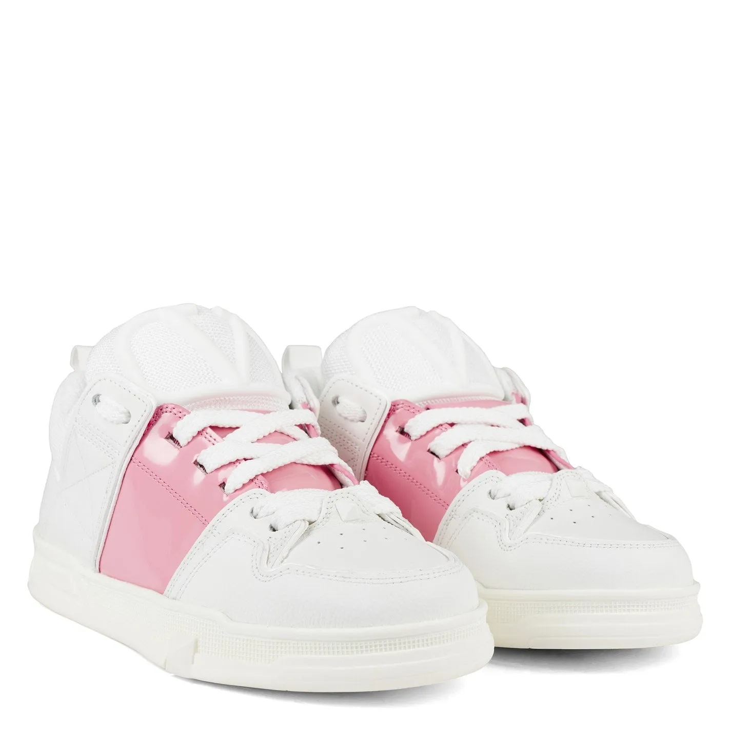 Womens Valentino Open Skate Trainers