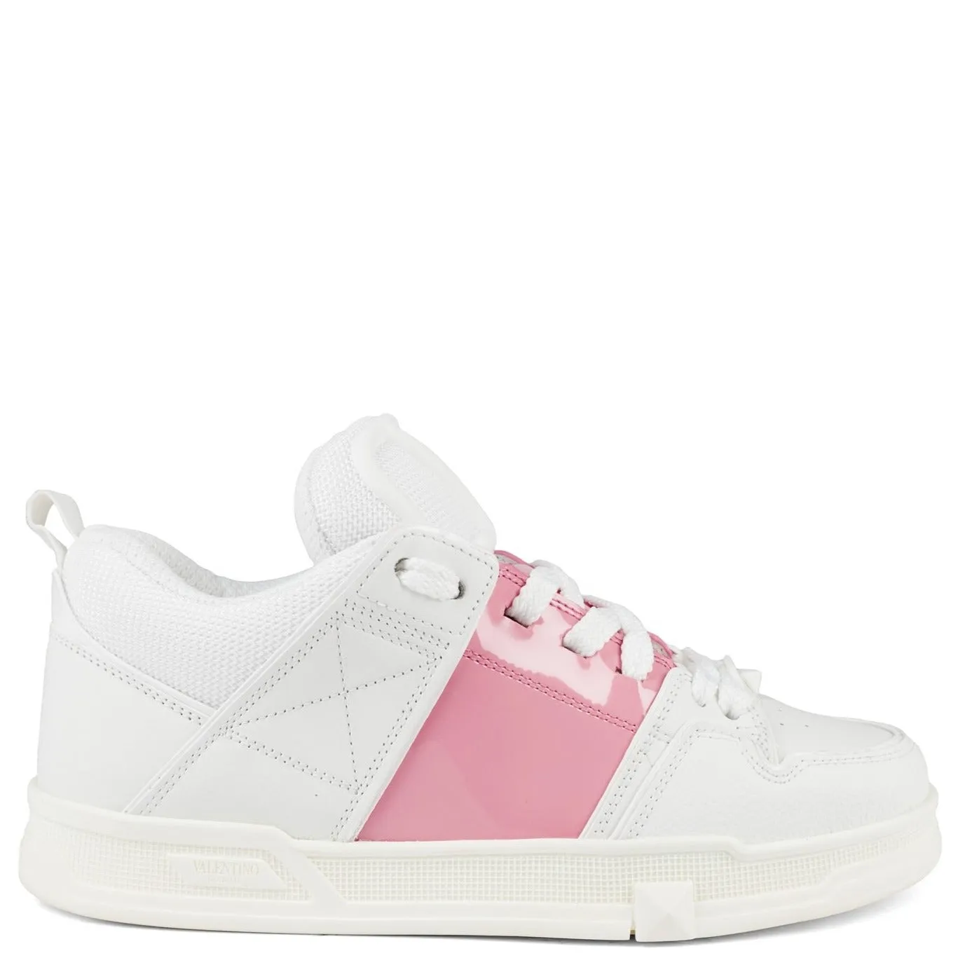 Womens Valentino Open Skate Trainers