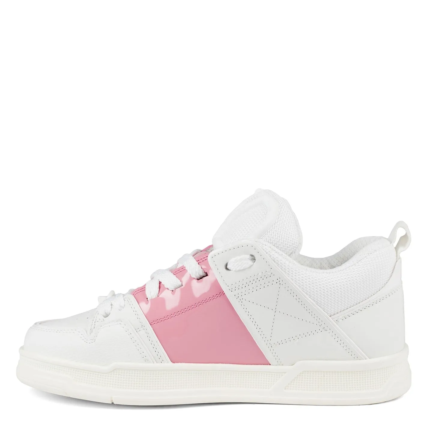 Womens Valentino Open Skate Trainers