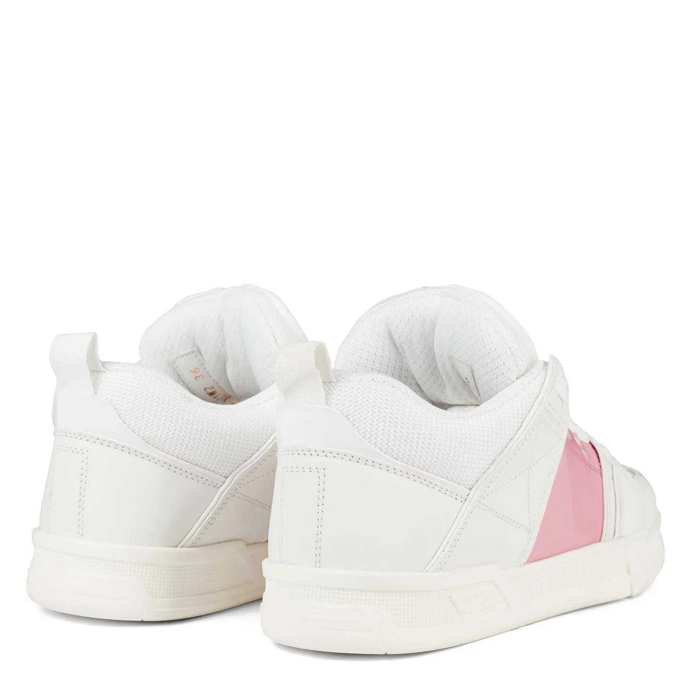 Womens Valentino Open Skate Trainers