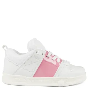Womens Valentino Open Skate Trainers