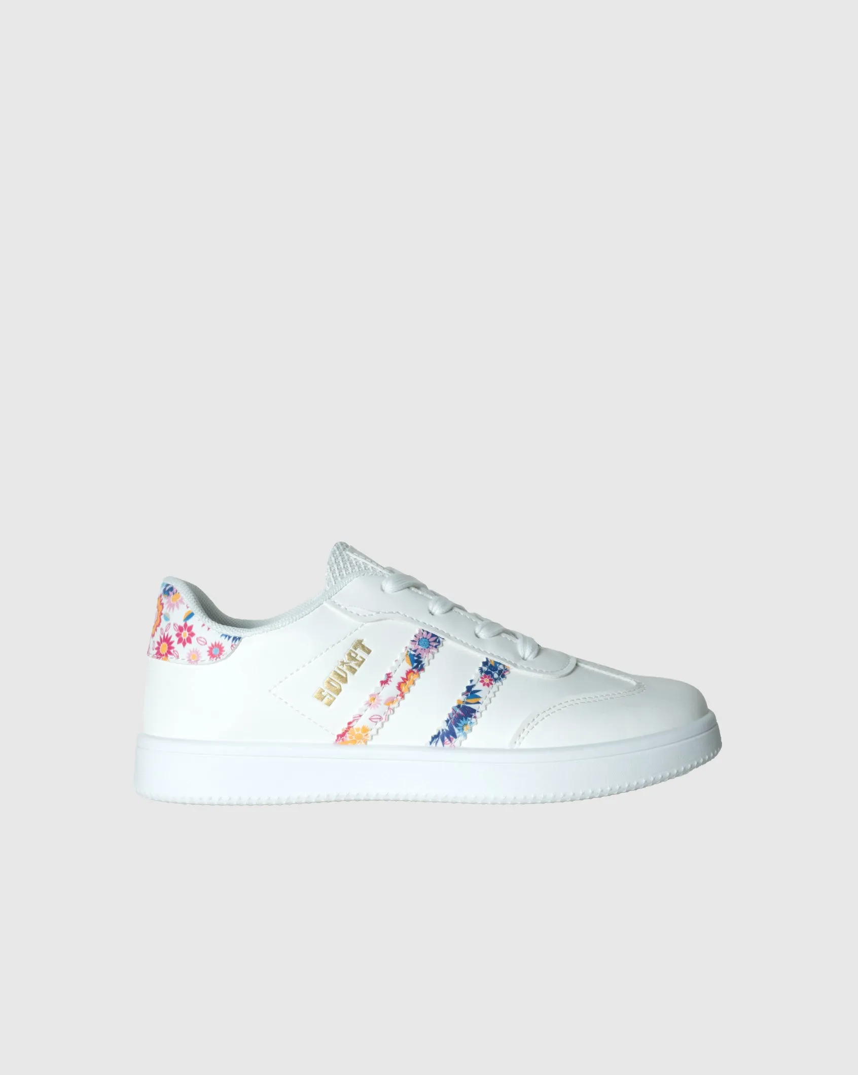 Youth Isla - Fashion PU Sneaker